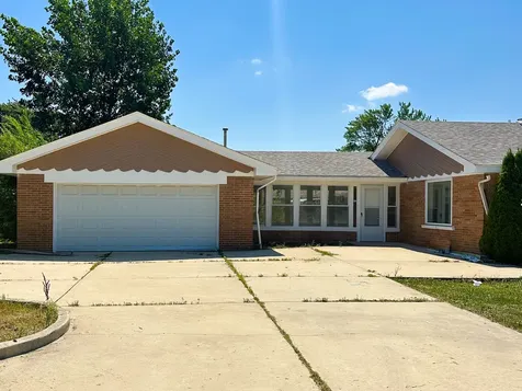 9405 South 76th Court Hickory Hills IL 60457