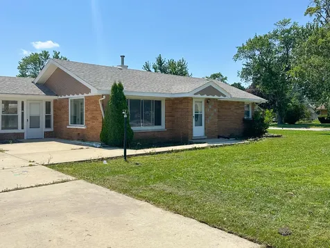 9405 South 76th Court Hickory Hills IL 60457