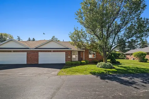 27106 South Fountainview Drive Crete IL 60417