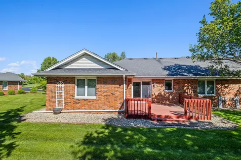 27106 South Fountainview Drive Crete IL 60417