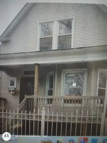 5749 South Wolcott Avenue Chicago IL 60636