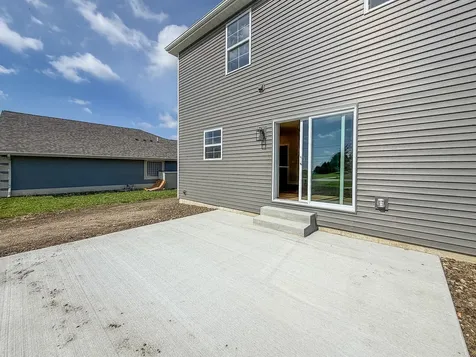 506 North Beacon Hill Circle Urbana IL 61802