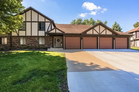 34 Brandywine Court Bloomington IL 61704