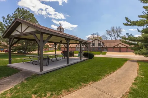 34 Brandywine Court Bloomington IL 61704