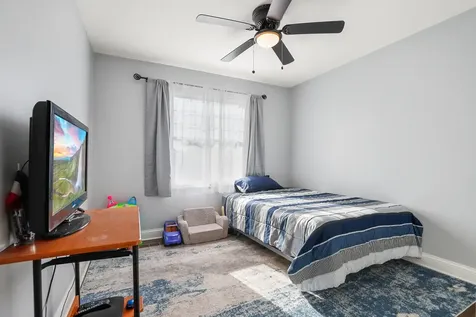 1034 Monterey Court University Park IL 60484