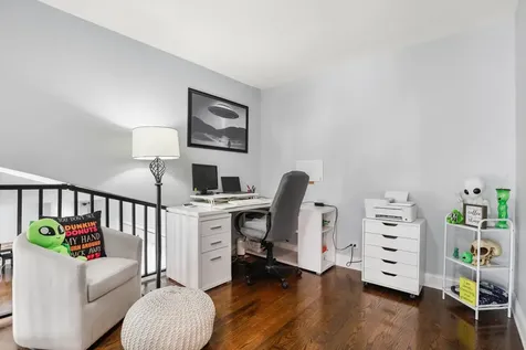 1034 Monterey Court University Park IL 60484
