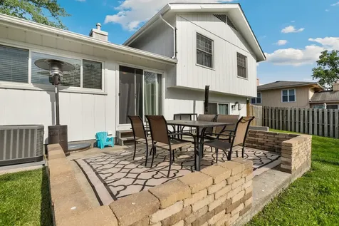 1034 Monterey Court University Park IL 60484