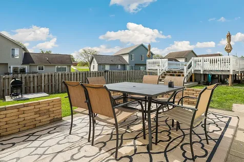 1034 Monterey Court University Park IL 60484