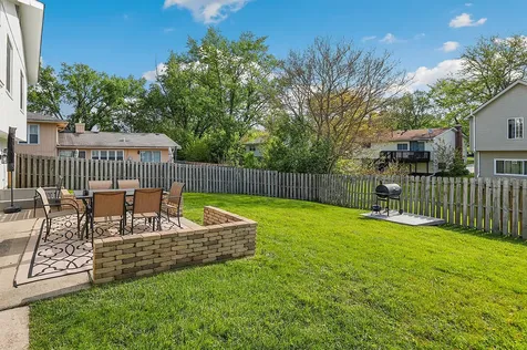 1034 Monterey Court University Park IL 60484