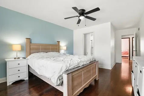 1034 Monterey Court University Park IL 60484