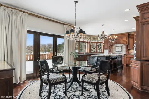 11 Moate Lane Barrington Hills IL 60010