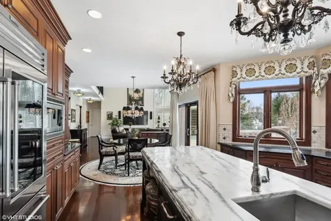 11 Moate Lane Barrington Hills IL 60010
