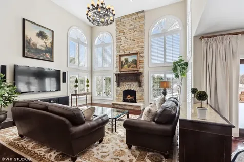 11 Moate Lane Barrington Hills IL 60010