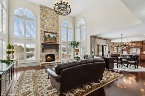 11 Moate Lane Barrington Hills IL 60010