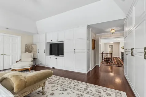 11 Moate Lane Barrington Hills IL 60010