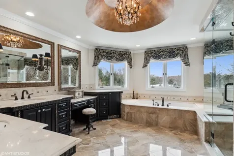 11 Moate Lane Barrington Hills IL 60010