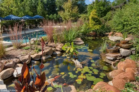 11 Moate Lane Barrington Hills IL 60010