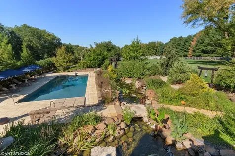 11 Moate Lane Barrington Hills IL 60010