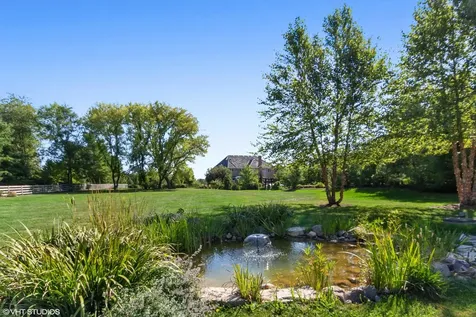11 Moate Lane Barrington Hills IL 60010