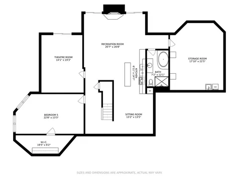 11 Moate Lane Barrington Hills IL 60010