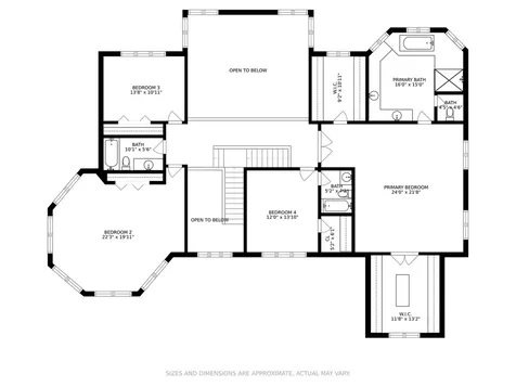 11 Moate Lane Barrington Hills IL 60010