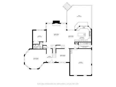 11 Moate Lane Barrington Hills IL 60010