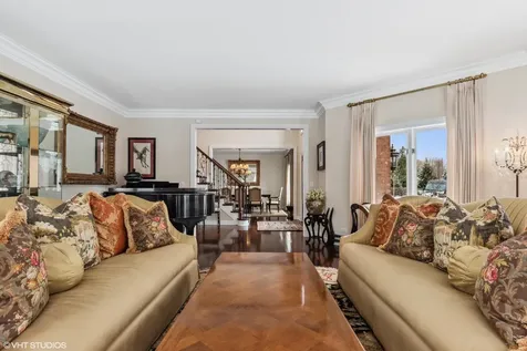 11 Moate Lane Barrington Hills IL 60010