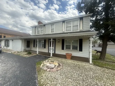 2869 Glenwood Lansing Road Lynwood IL 60411