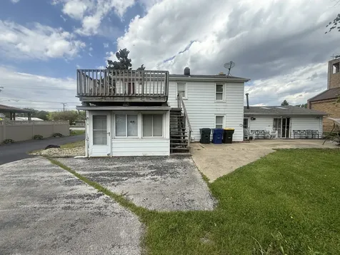 2869 Glenwood Lansing Road Lynwood IL 60411