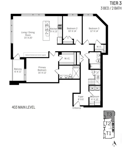805 North California Avenue Chicago IL 60622