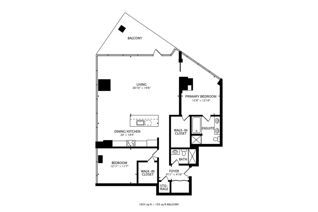 510 West Erie Street Chicago IL 60654