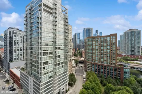 510 West Erie Street Chicago IL 60654