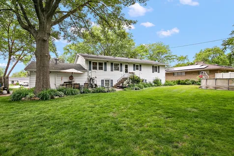 248 Vine Street Manteno IL 60950