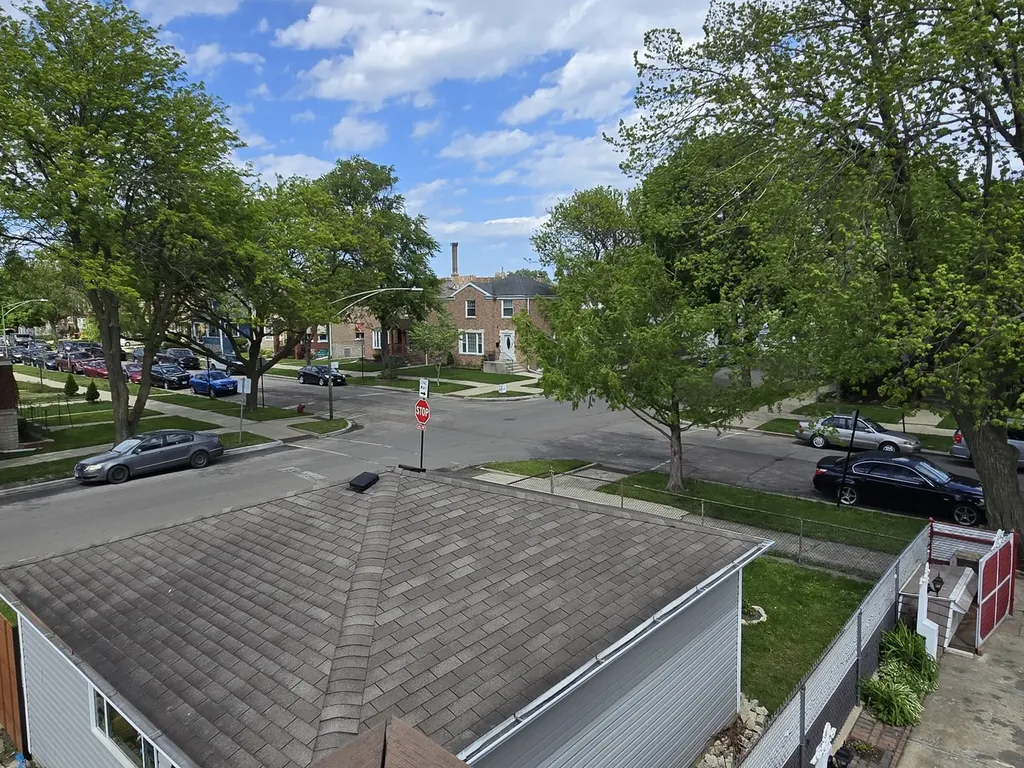 2854 North Natchez Avenue Chicago IL 60634