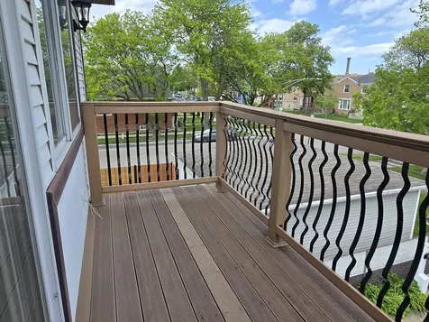 2854 North Natchez Avenue Chicago IL 60634