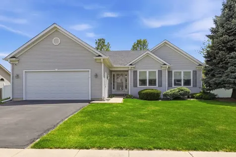 230 Wendy Street Sycamore IL 60178