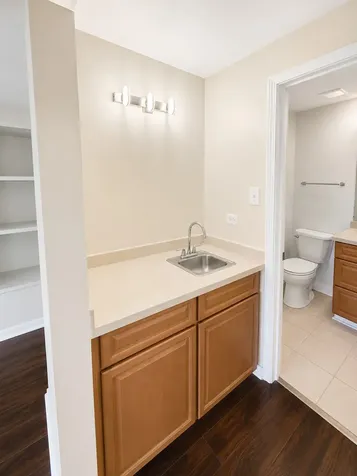 1613 Tina Lane Flossmoor IL 60422