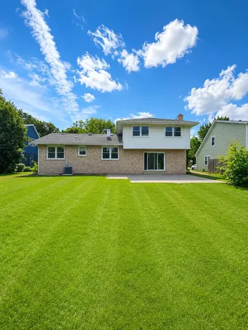 1613 Tina Lane Flossmoor IL 60422