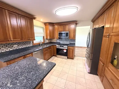 1613 Tina Lane Flossmoor IL 60422