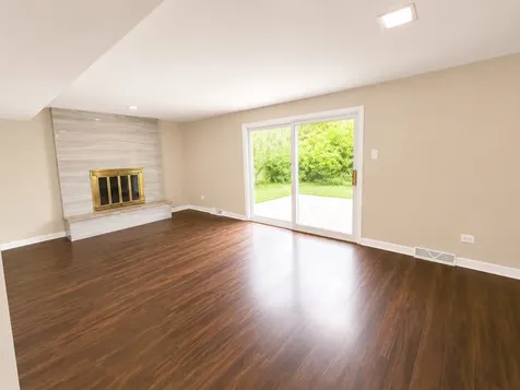 1613 Tina Lane Flossmoor IL 60422