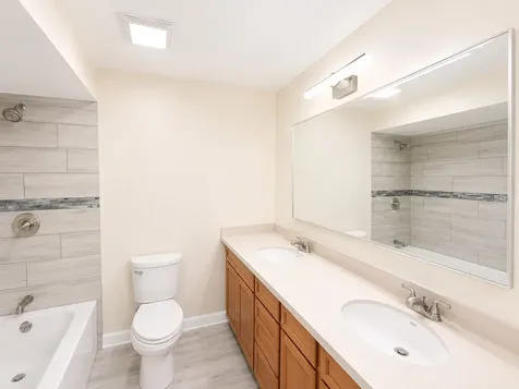 1613 Tina Lane Flossmoor IL 60422