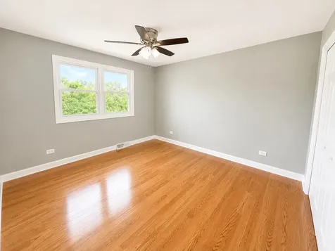 1613 Tina Lane Flossmoor IL 60422