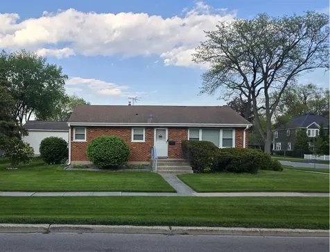 58 West Comfort Street Palatine IL 60067