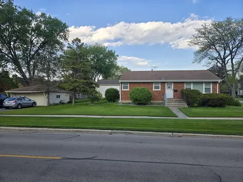 58 West Comfort Street Palatine IL 60067