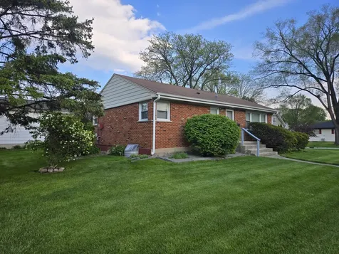 58 West Comfort Street Palatine IL 60067