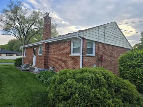 58 West Comfort Street Palatine IL 60067