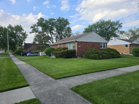 58 West Comfort Street Palatine IL 60067