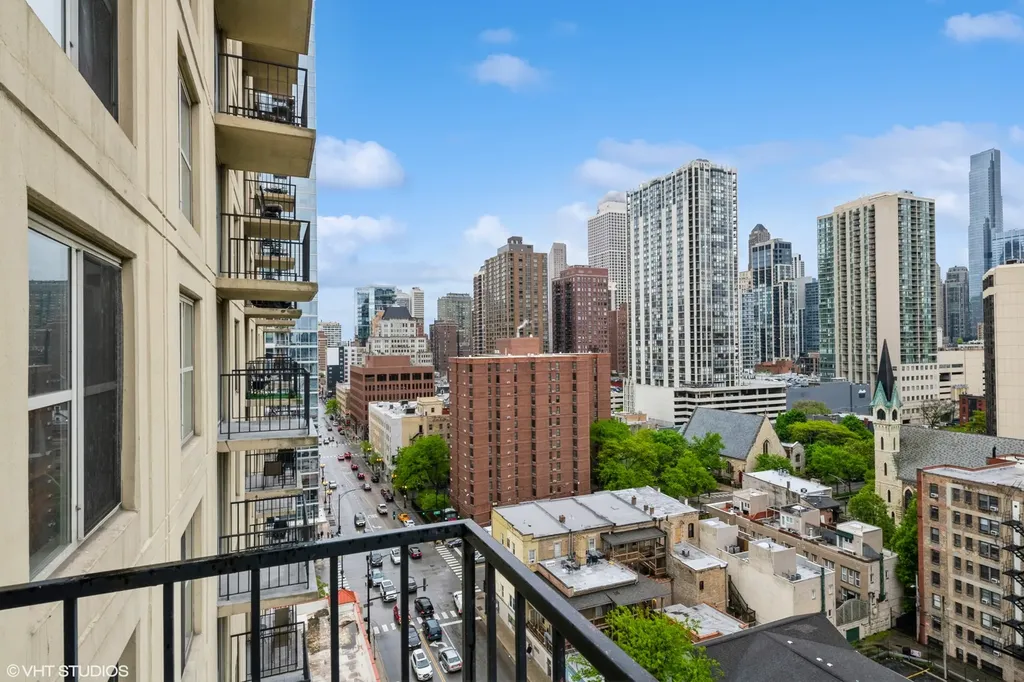 1212 North La Salle Drive Chicago IL 60610