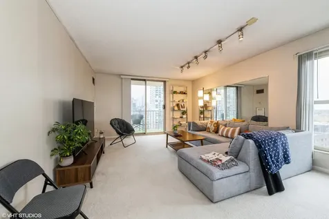 1212 North La Salle Drive Chicago IL 60610