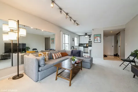 1212 North La Salle Drive Chicago IL 60610